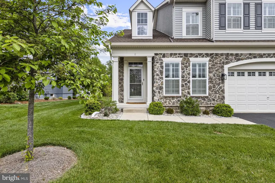 6 Westhampton Dr, Wilmington, DE 19808 - #2