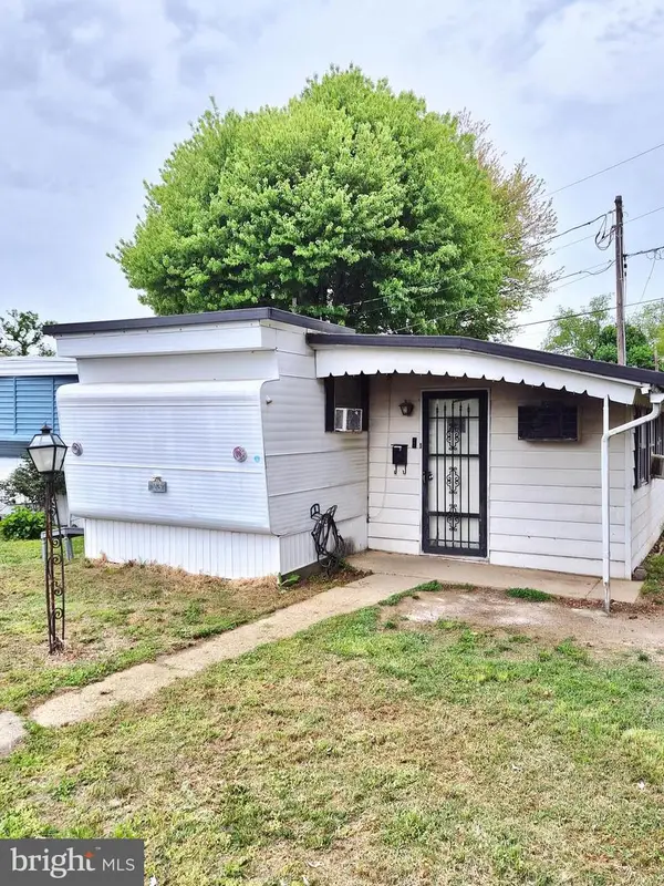 600 Wildel Ave. #lot # 23, NEW CASTLE, DE 19720