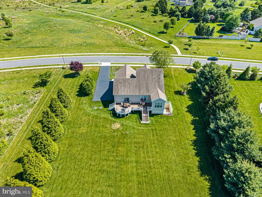 803 Sylvia Way, New Castle, DE 19720 - #2