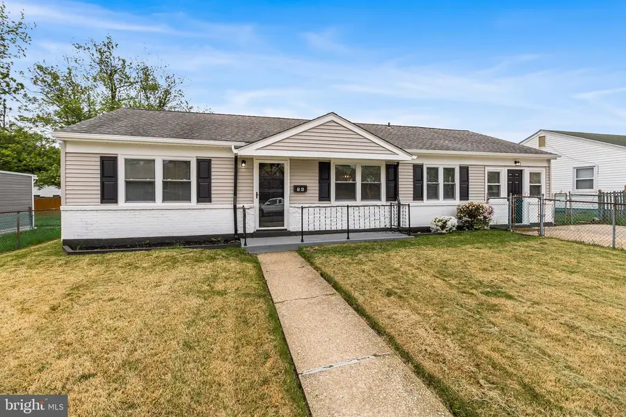 56 Chesterfield Dr, New Castle, DE 19720 - #2