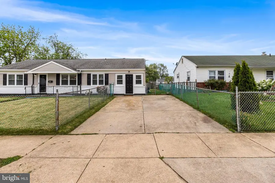 56 Chesterfield Dr, New Castle, DE 19720 - #3