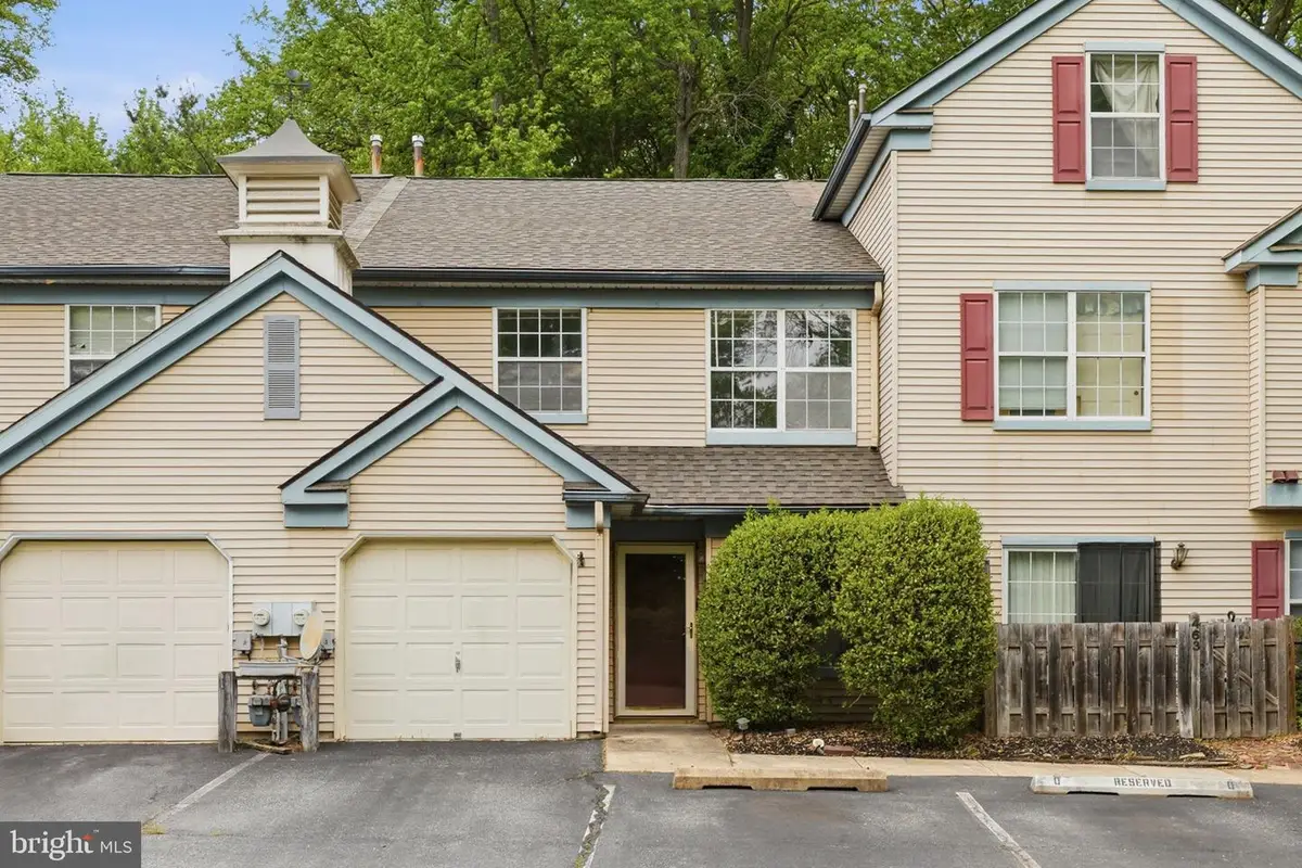 461 Stonebridge Blvd, New Castle, DE 19720 - #1