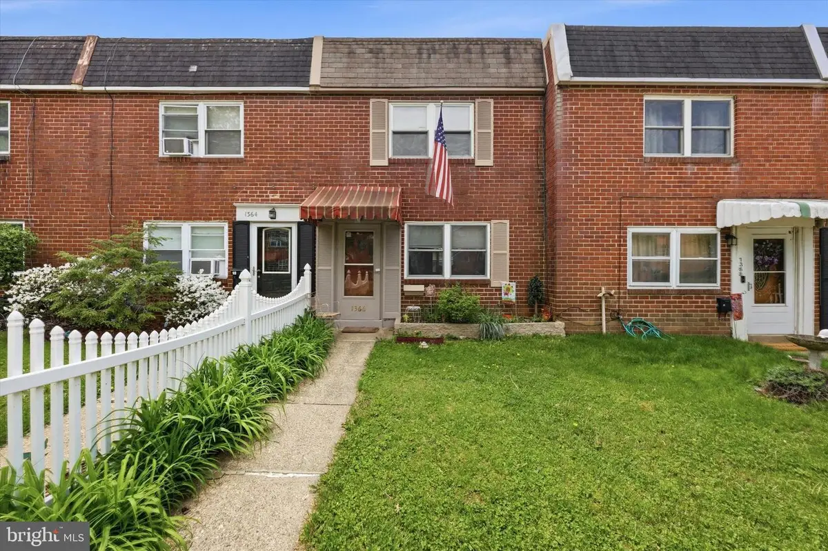 1366 Maple Ave, Elsmere, DE 19805 - #1