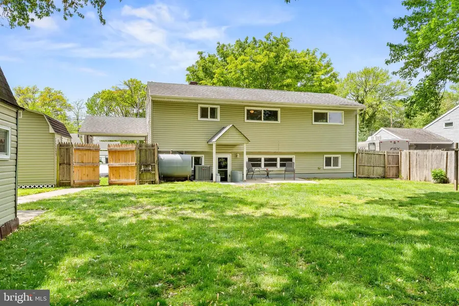 63 W Stephen Dr, Newark, DE 19713 - #2