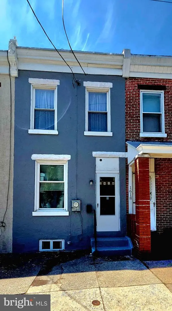 1616 5th St, Wilmington, DE 19805 - #1