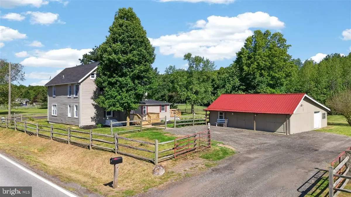 1255 Clayton Delaney Rd, Clayton, DE 19938 - #1