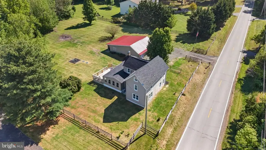 1255 Clayton Delaney Rd, Clayton, DE 19938 - #3