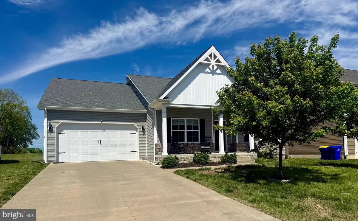 109 Abbigail Xing, Townsend, DE 19734 - #1