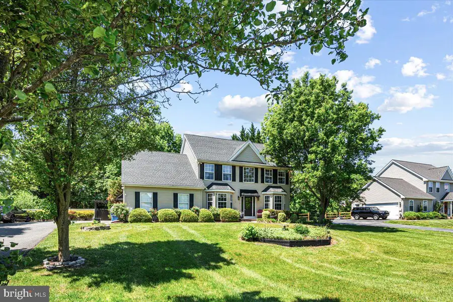 338 Canvasback Rd, Middletown, DE 19709 - #3