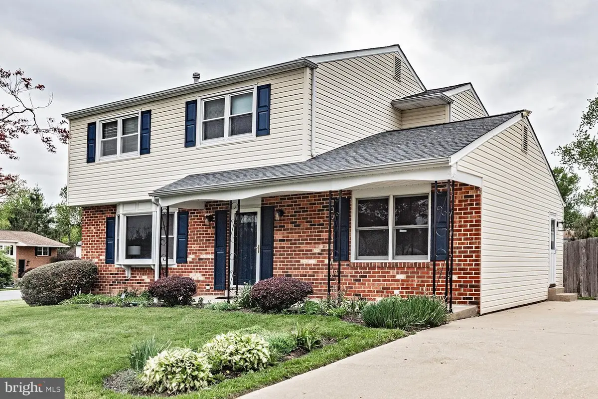 513 Pershing, Hockessin, DE 19707 - #1
