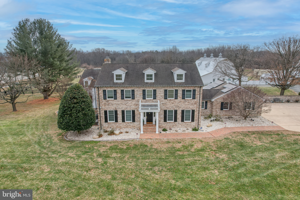 626 Vance Neck Rd, MIDDLETOWN, DE 19709