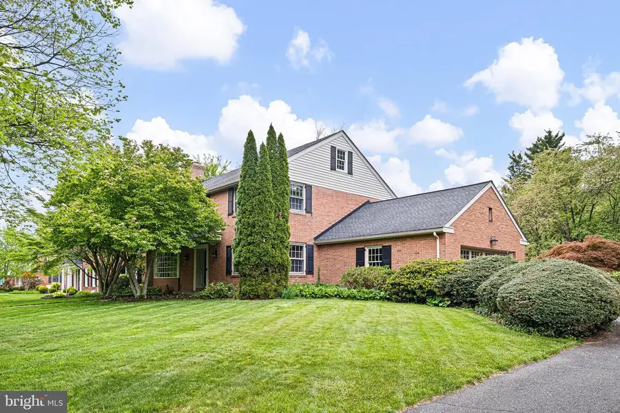 608 Berwick Rd, Wilmington, DE 19803 - #2