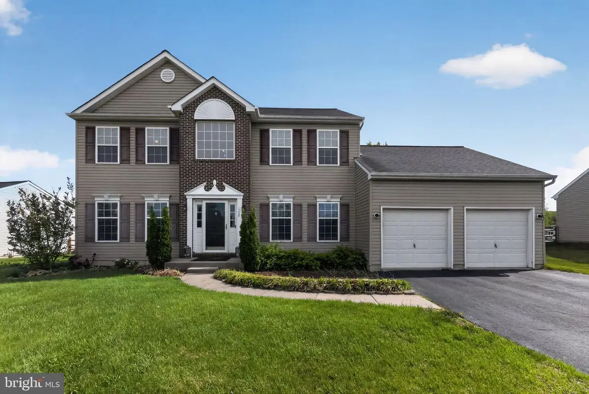 112 Olivine Cir, Townsend, DE 19734 - #1