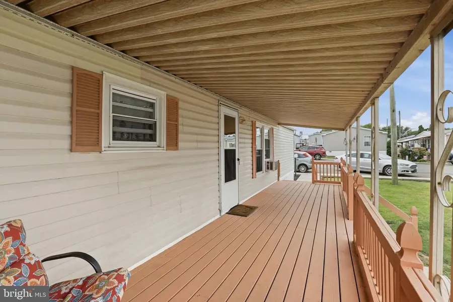 313 Delta Rd #171, Wilmington, DE 19810 - #2