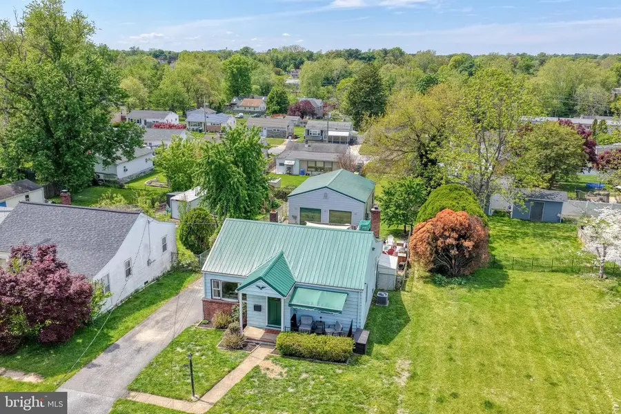 3705 Kiamensi Ave, Wilmington, DE 19808 - #2
