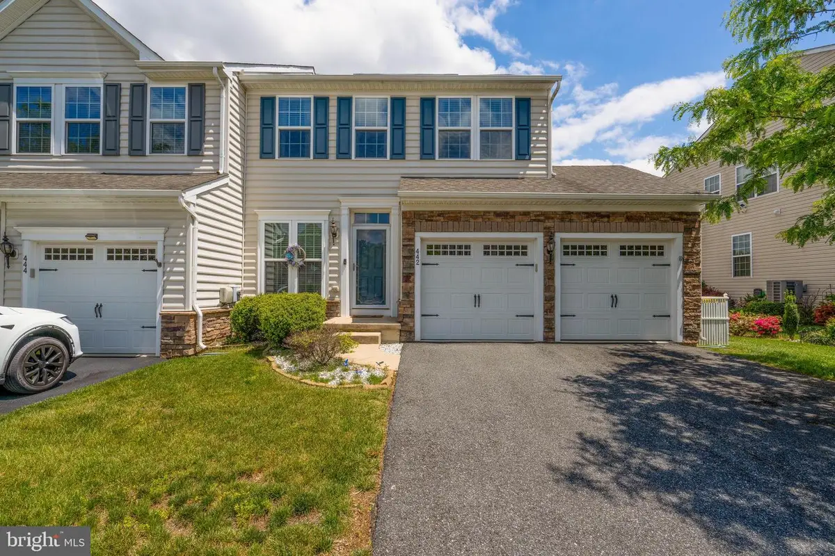 442 Afton Dr, Middletown, DE 19709 - #1