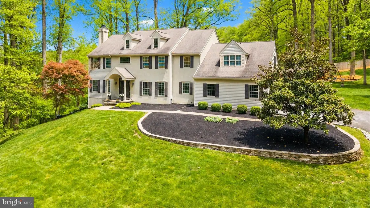 1618 Snuff Mill Rd, Hockessin, DE 19707 - #1