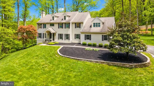 1618 Snuff Mill Rd, HOCKESSIN, DE 19707