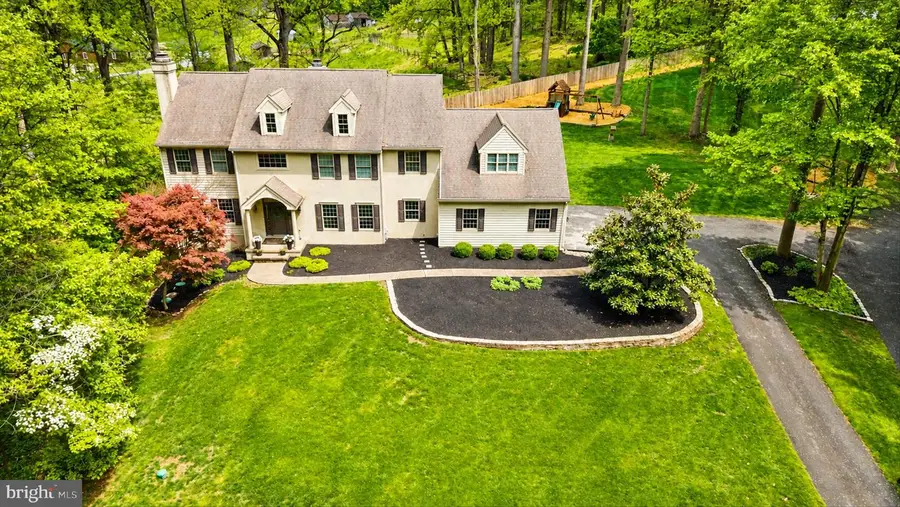 1618 Snuff Mill Rd, Hockessin, DE 19707 - #2