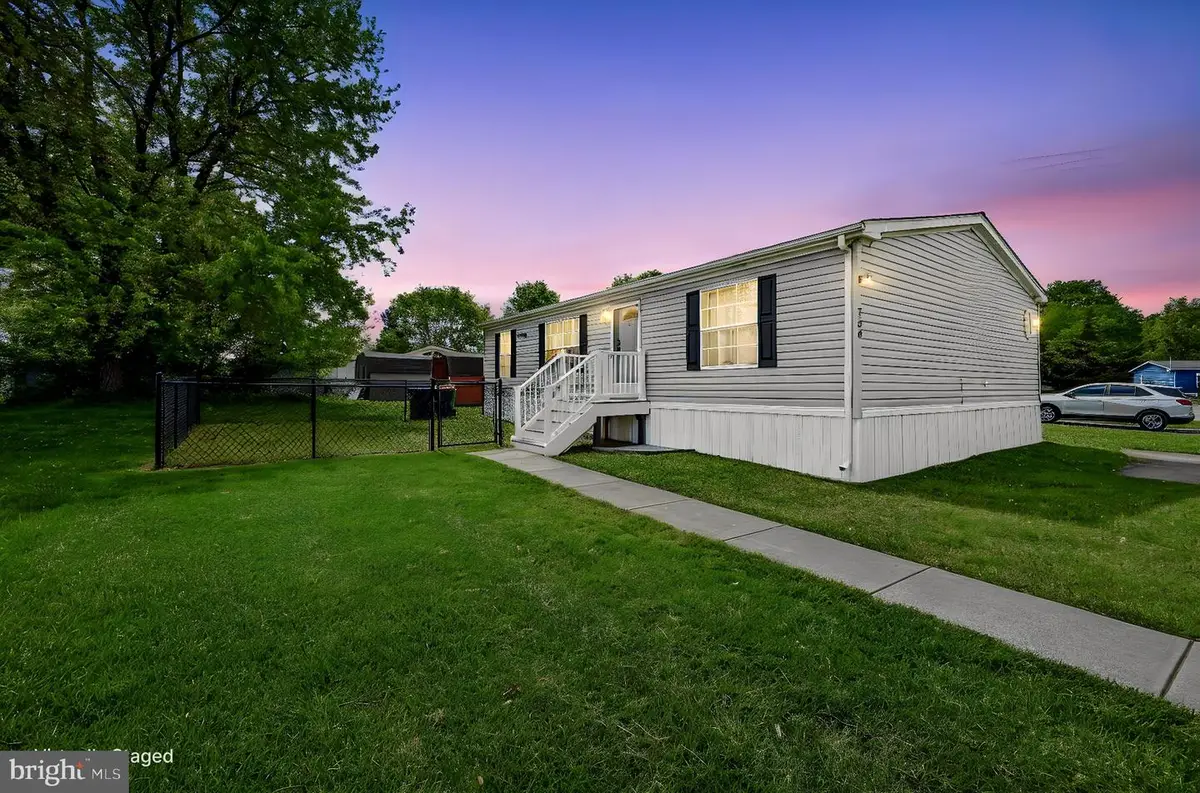 738 Cleaver Farms Rd, Middletown, DE 19709 - #1