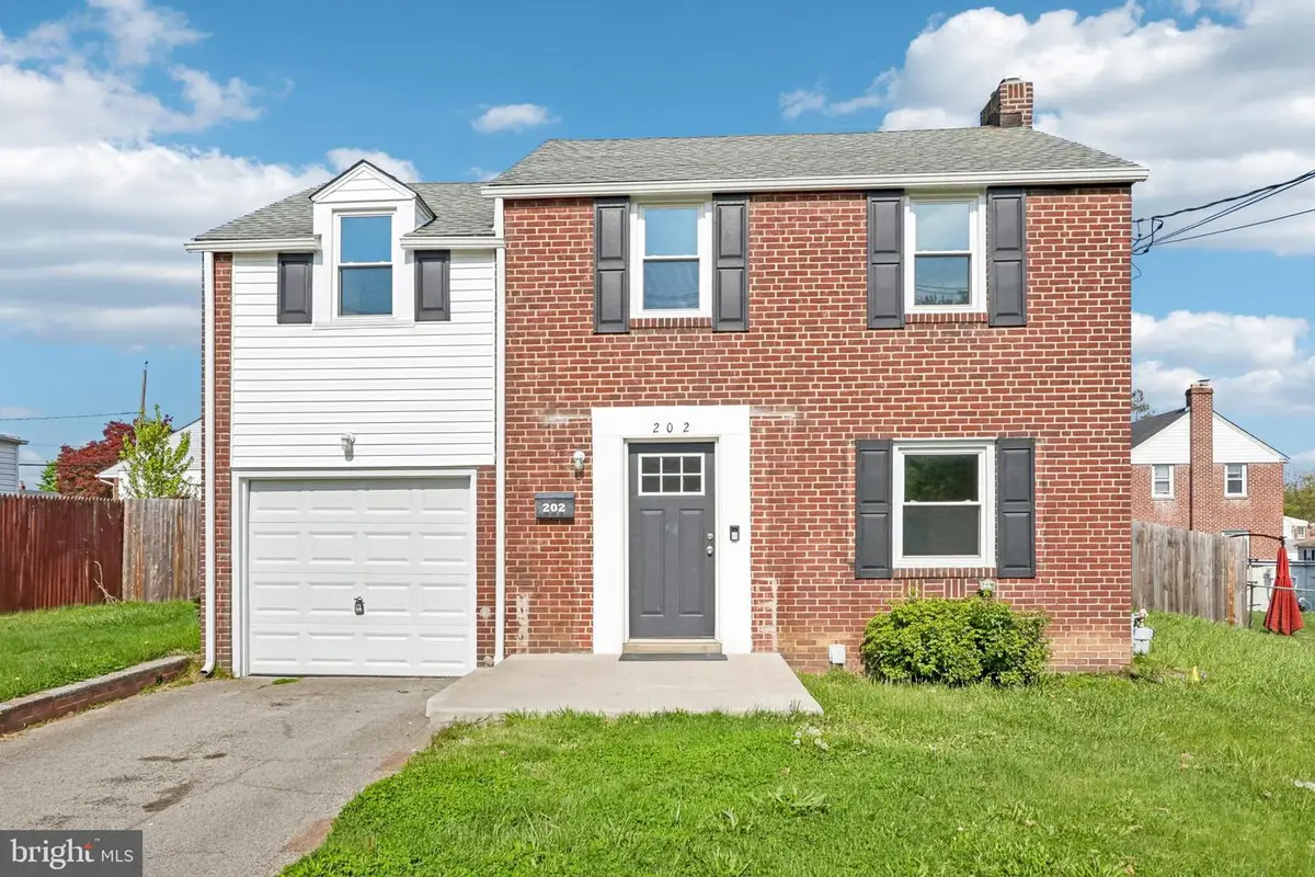 202 Old Dupont Rd, Wilmington, DE 19804 - #1