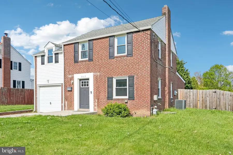 202 Old Dupont Rd, Wilmington, DE 19804 - #2