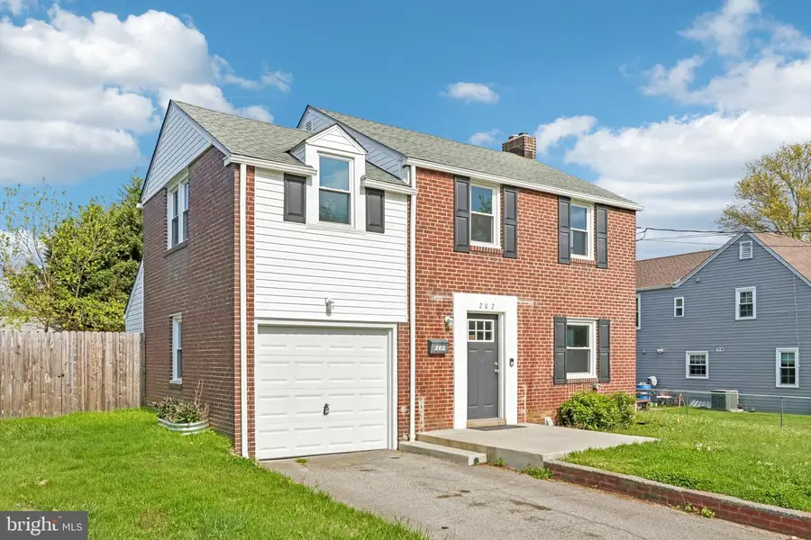 202 Old Dupont Rd, Wilmington, DE 19804 - #3