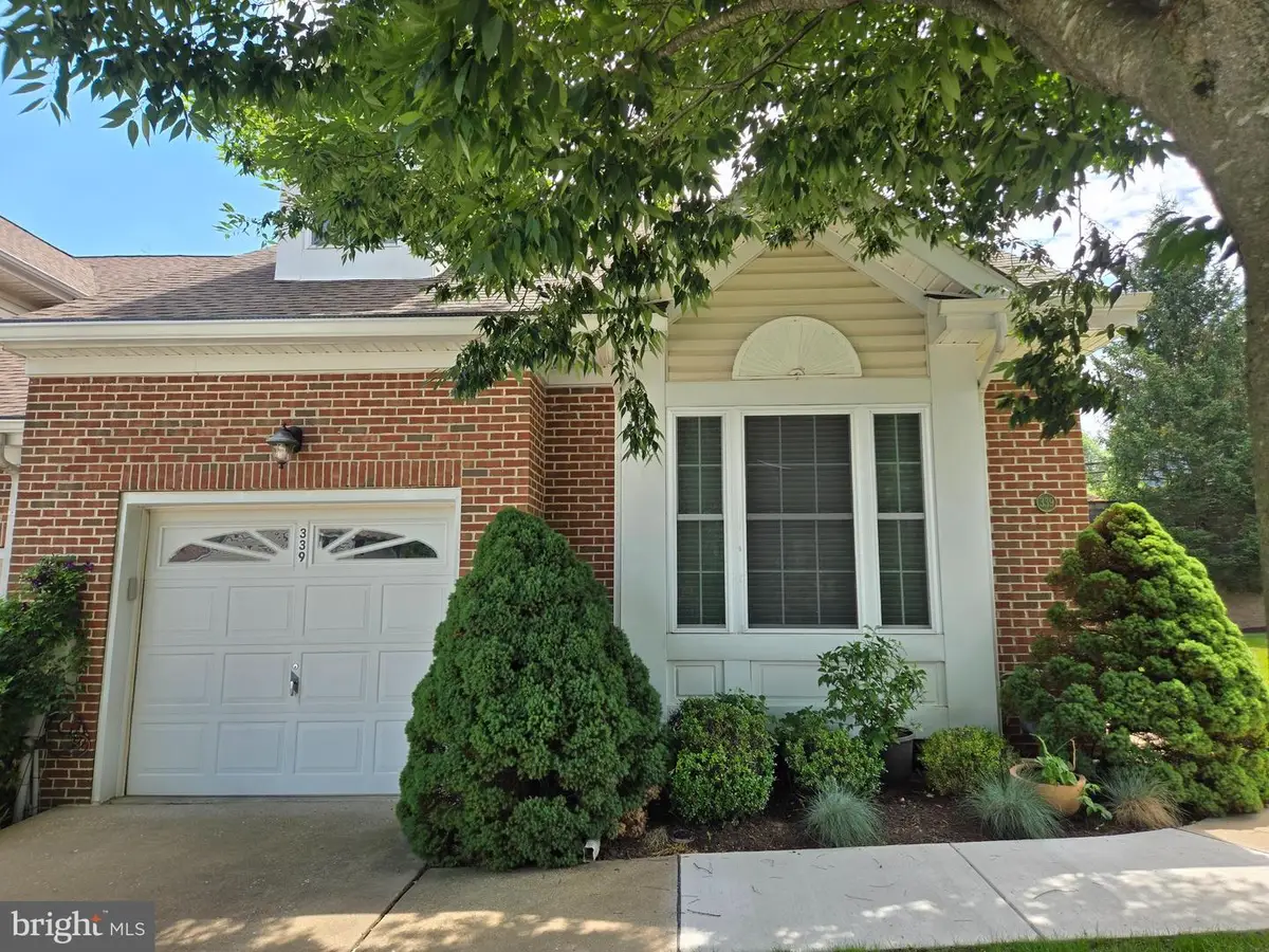 339 Regis Falls Ave, Wilmington, DE 19808 - #1
