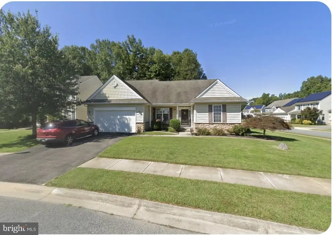 231 Foxglove Loop, Bear, DE 19701 - #1