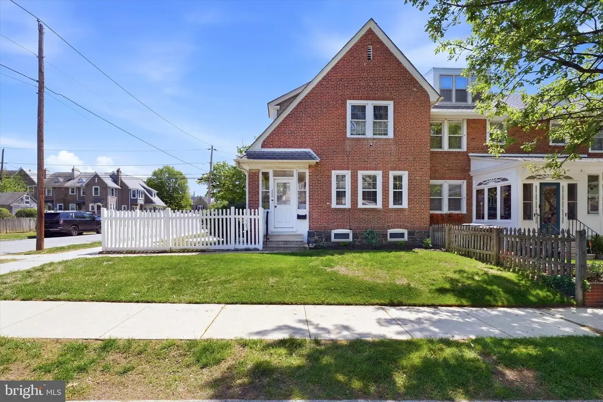 400 Geddes St, Wilmington, DE 19805 - #1