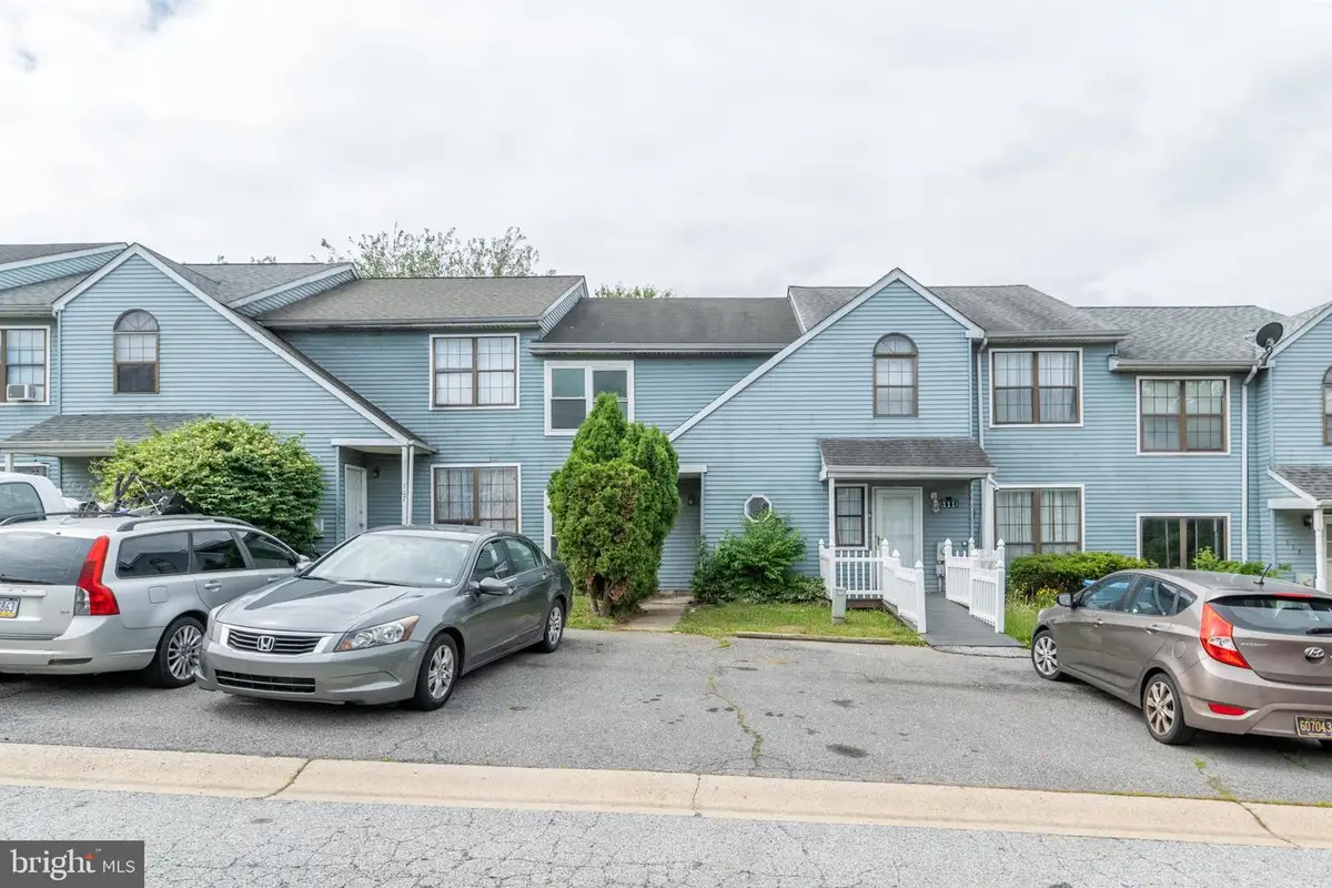 109 Germantown Ct, Newark, DE 19702 - #1