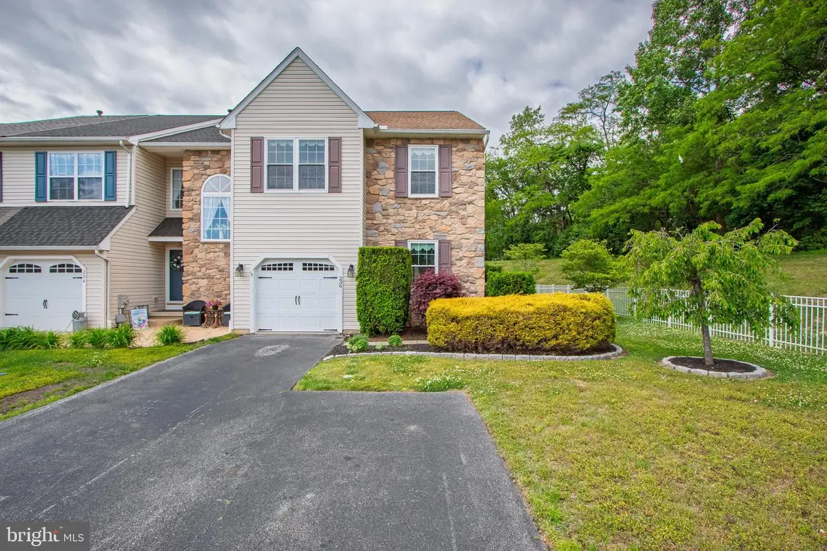 236 Beckington Ct, Middletown, DE 19709 - #1