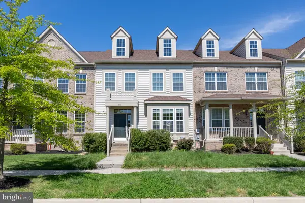 292 N Bayberry Pkwy, MIDDLETOWN, DE 19709