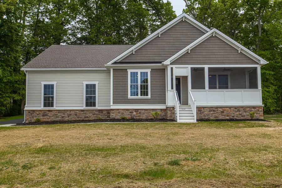 164 Pine Tree Rd, Townsend, DE 19734 - #3