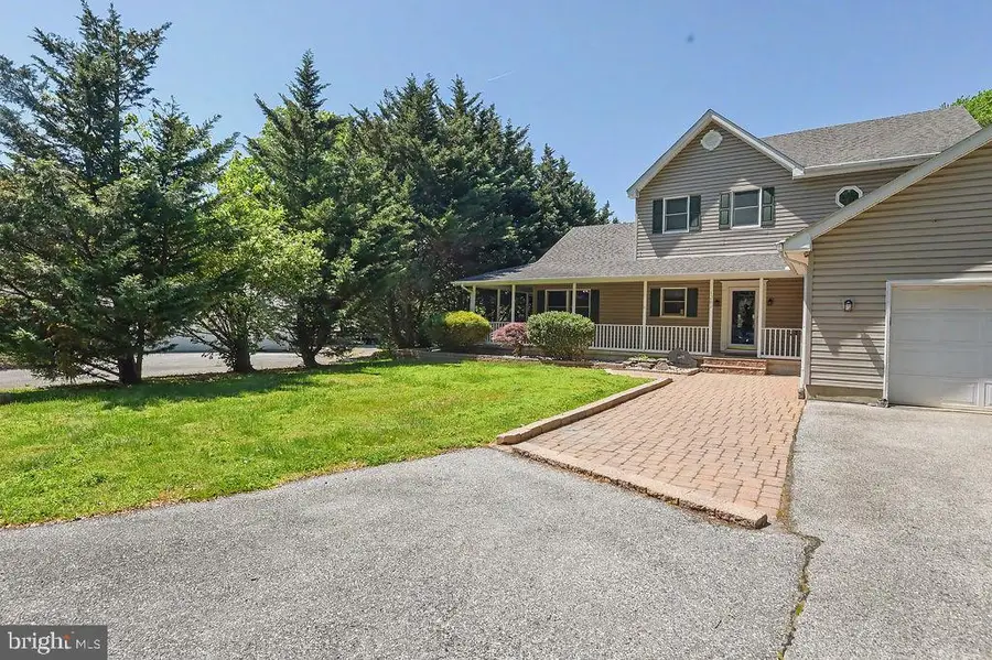 1204-a Old Coochs Bridge Rd, Newark, DE 19713 - #3