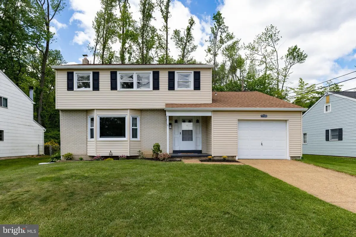 1126 S Overhill Ct, Wilmington, DE 19810 - #1
