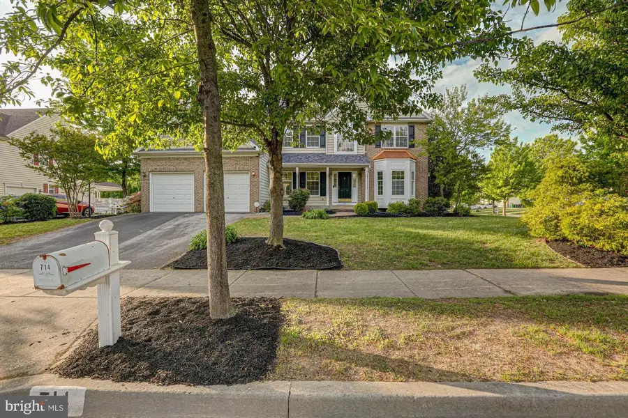 714 Wood Duck Ct, Middletown, DE 19709 - #2