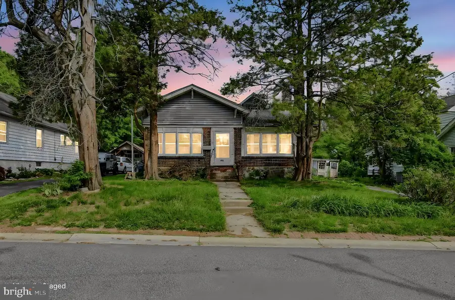 1117 Talley Rd, Wilmington, DE 19809 - #2