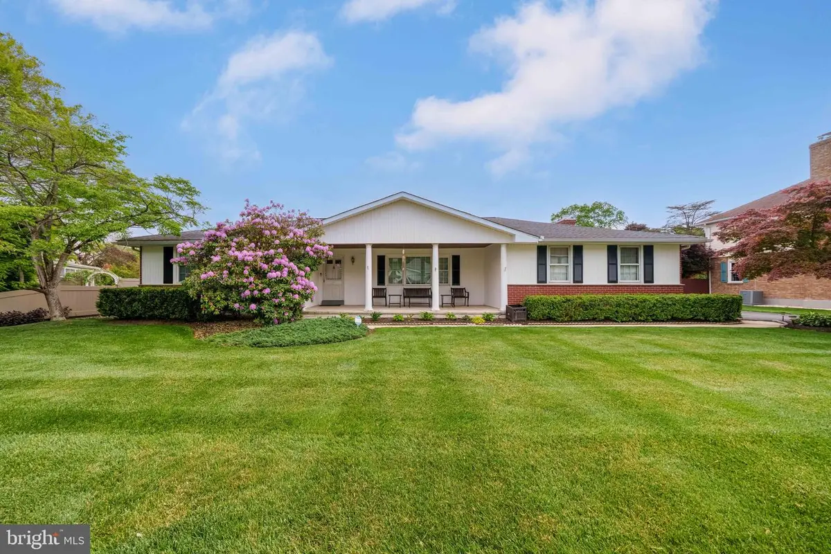 2528 Raven Rd, Wilmington, DE 19810 - #1