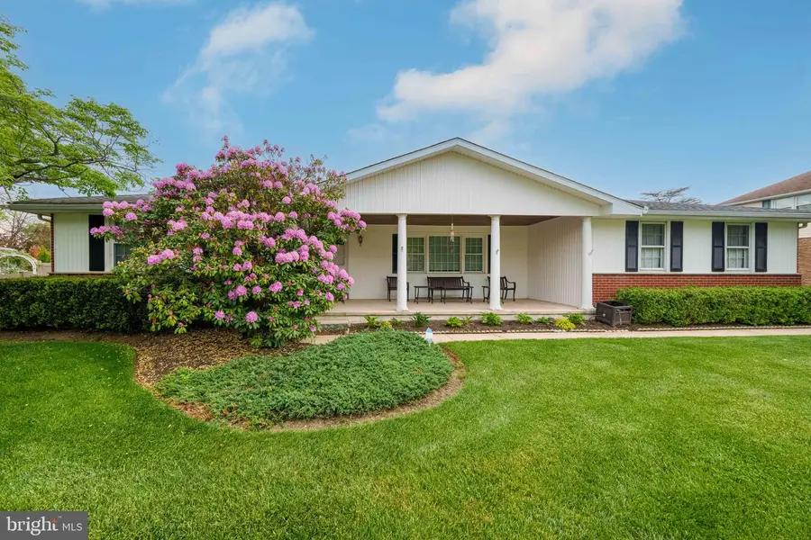 2528 Raven Rd, Wilmington, DE 19810 - #2
