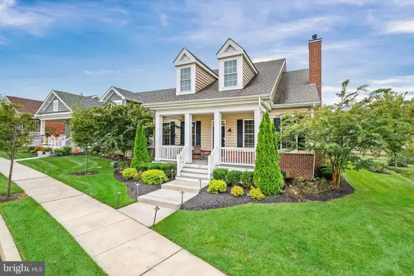 630 Salorn St #181 Bloomfield Model, MIDDLETOWN, DE 19709