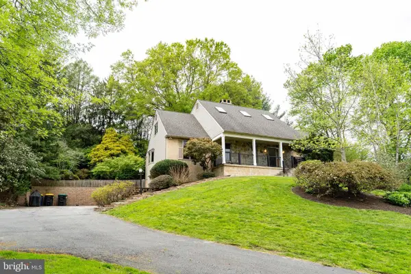 427 Upper Pike Creek Rd, NEWARK, DE 19711