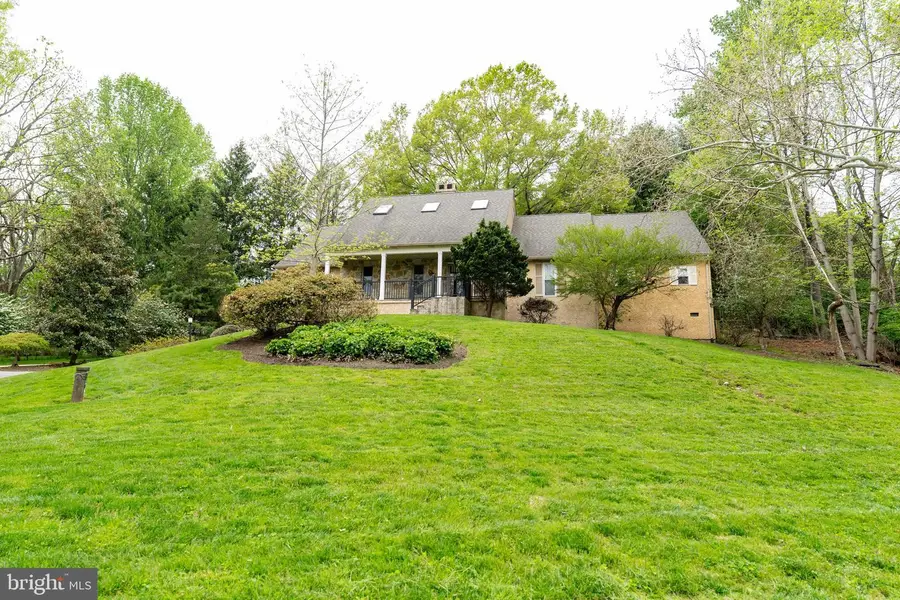 427 Upper Pike Creek Rd, Newark, DE 19711 - #2