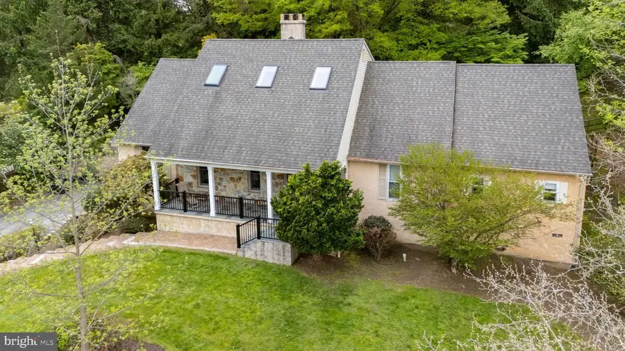 427 Upper Pike Creek Rd, Newark, DE 19711 - #3