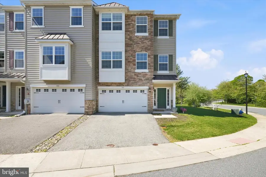 501 S Twin Lakes Blvd, Newark, DE 19711 - #3