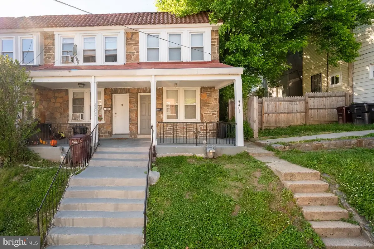 2407 Lamotte St, Wilmington, DE 19802 - #1