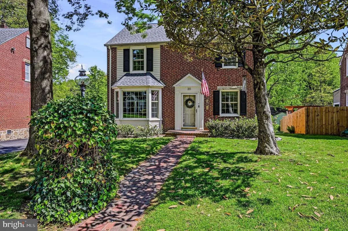 20 Hurst Rd, Wilmington, DE 19803 - #1