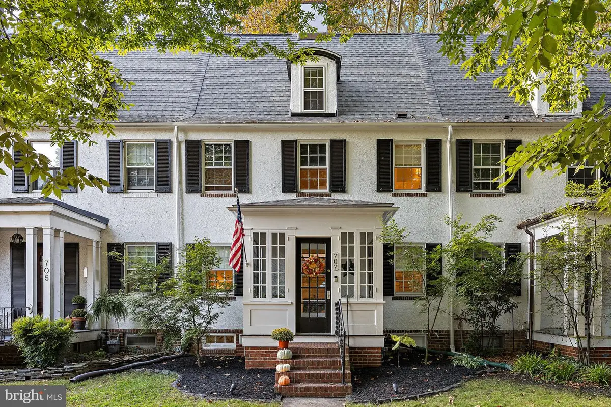 707 Nottingham Rd, Wilmington, DE 19805 - #1