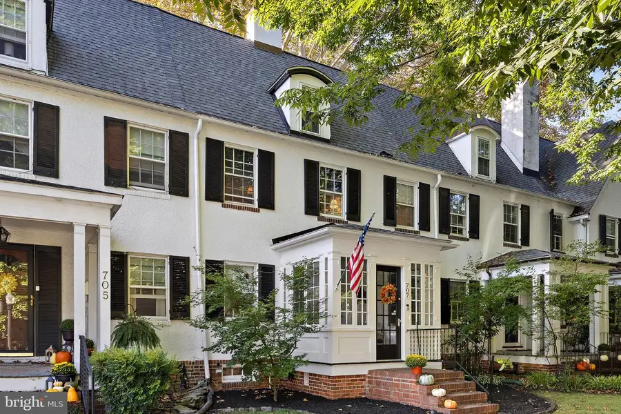707 Nottingham Rd, Wilmington, DE 19805 - #2