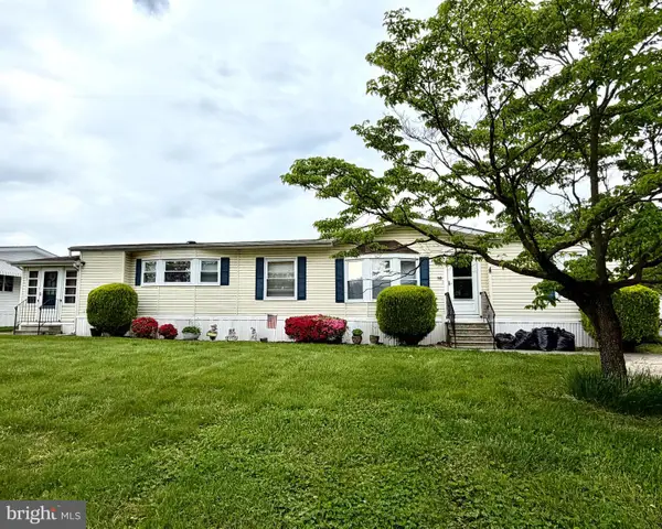 16 Lee Dr #643, WILMINGTON, DE 19808